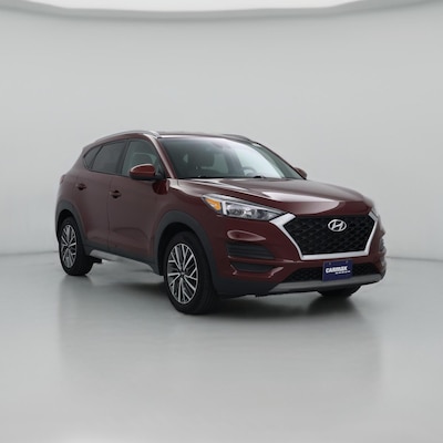 Recommended categories heading image of the selected vehicle