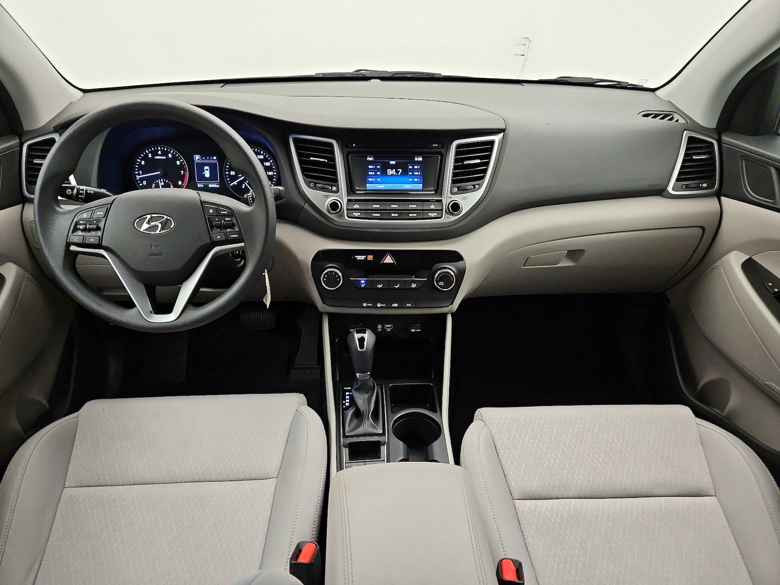 Rear View Camera