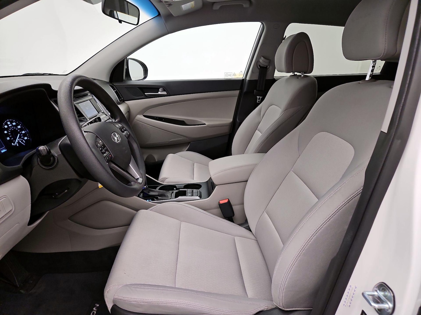 Side Airbags