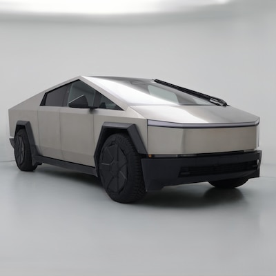 Vehicle exterior view