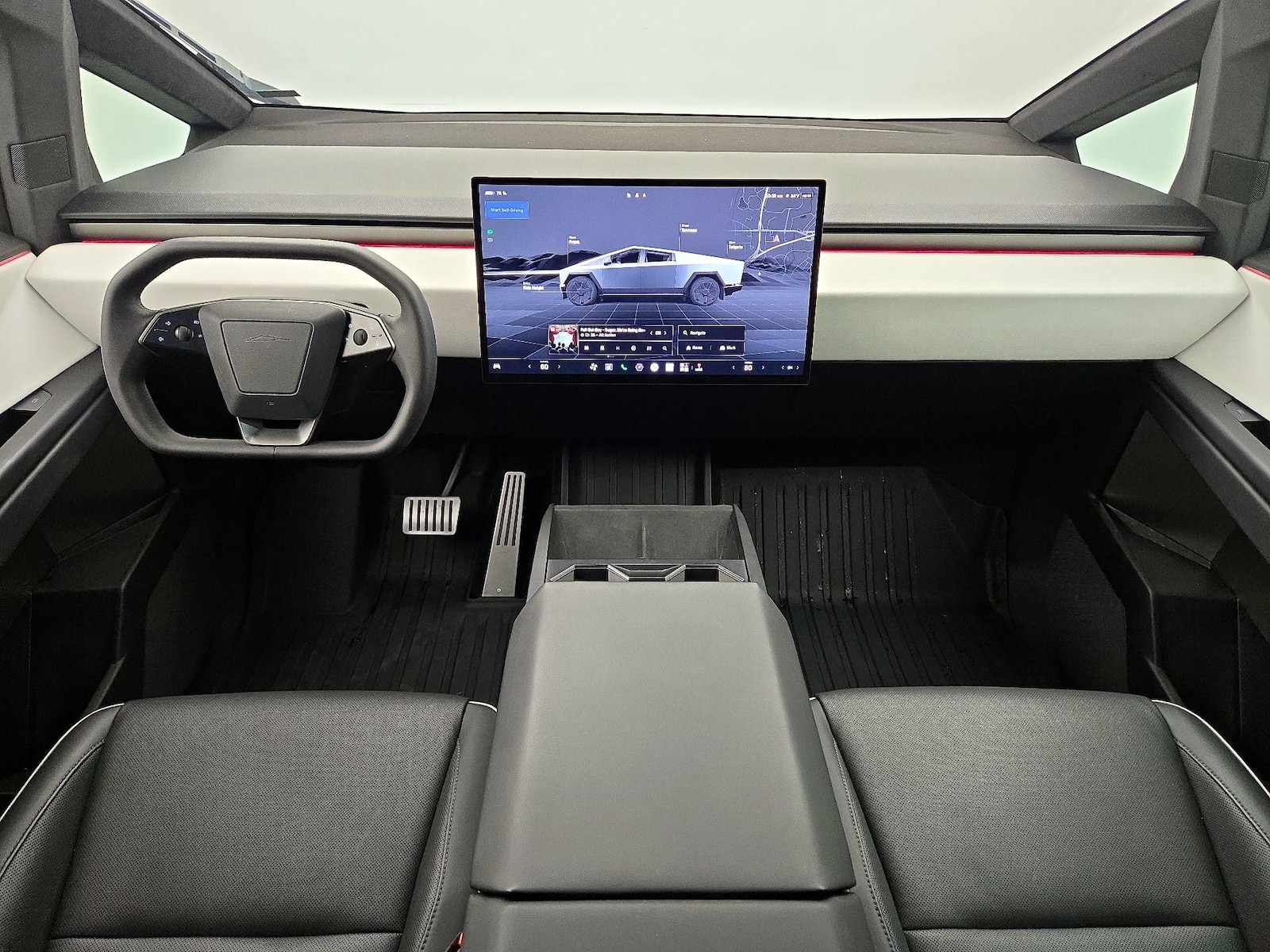 Navigation System