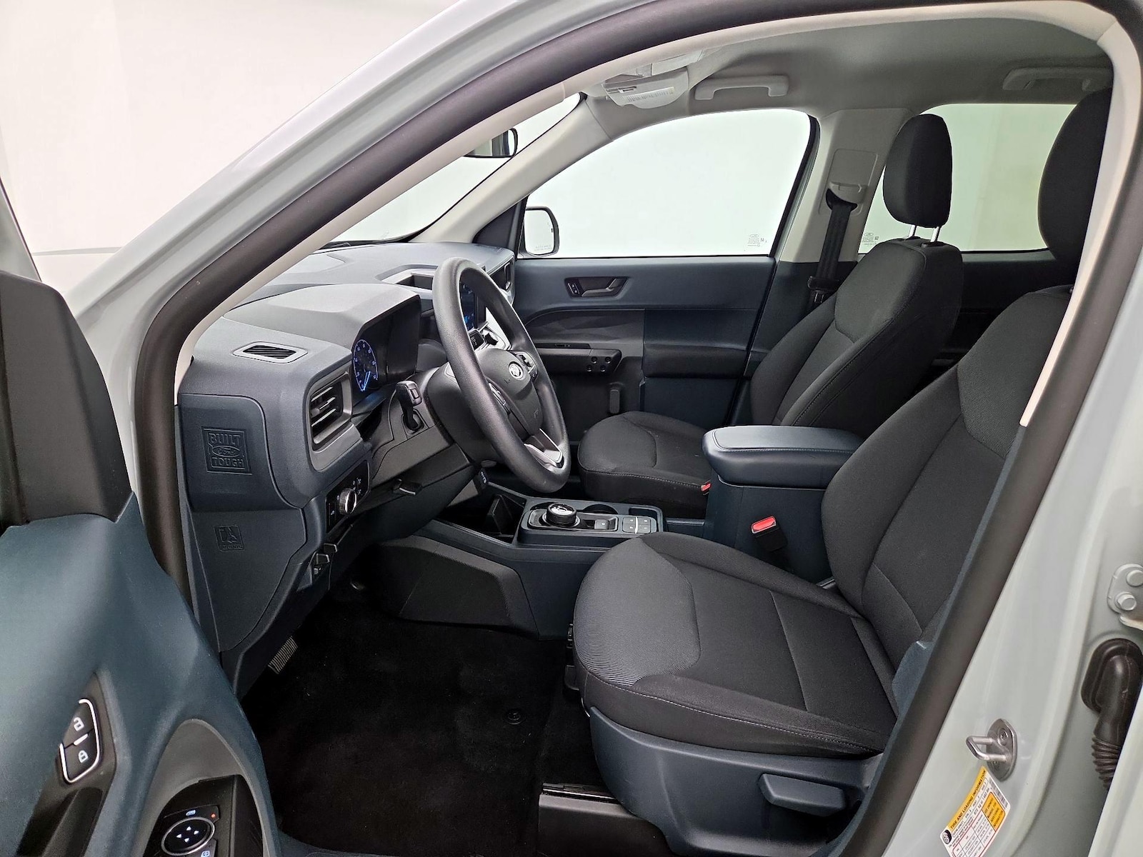 Side Airbags
