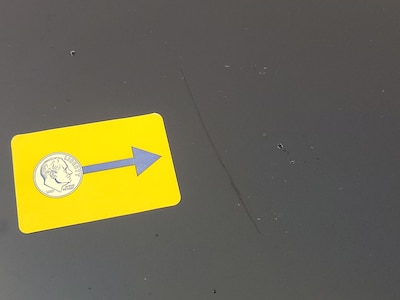 Condition detail