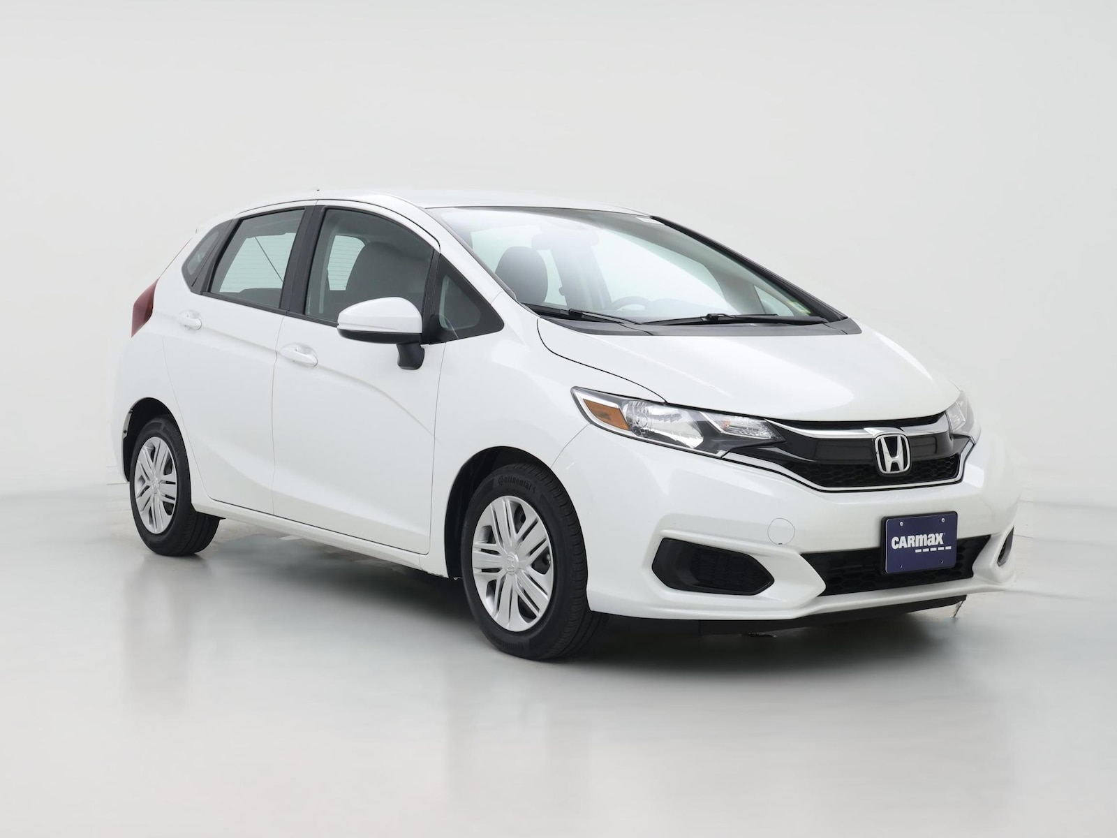 2020 Honda Fit