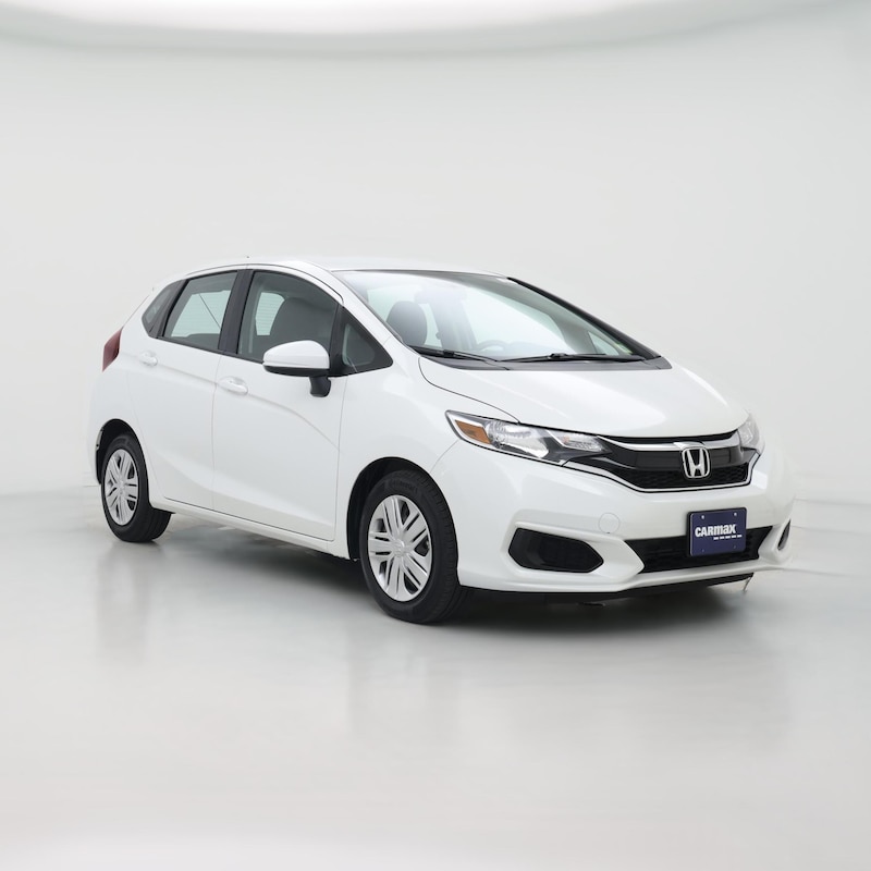 2020 Honda Fit LX