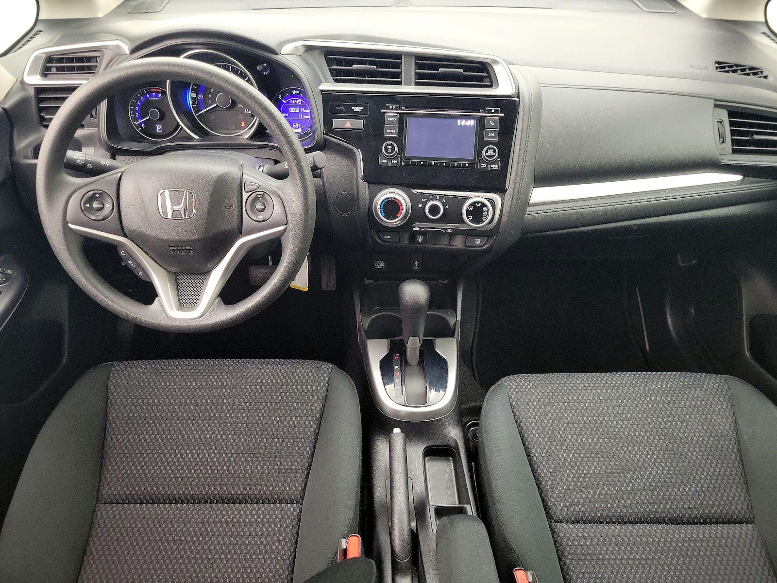 Rear View Camera