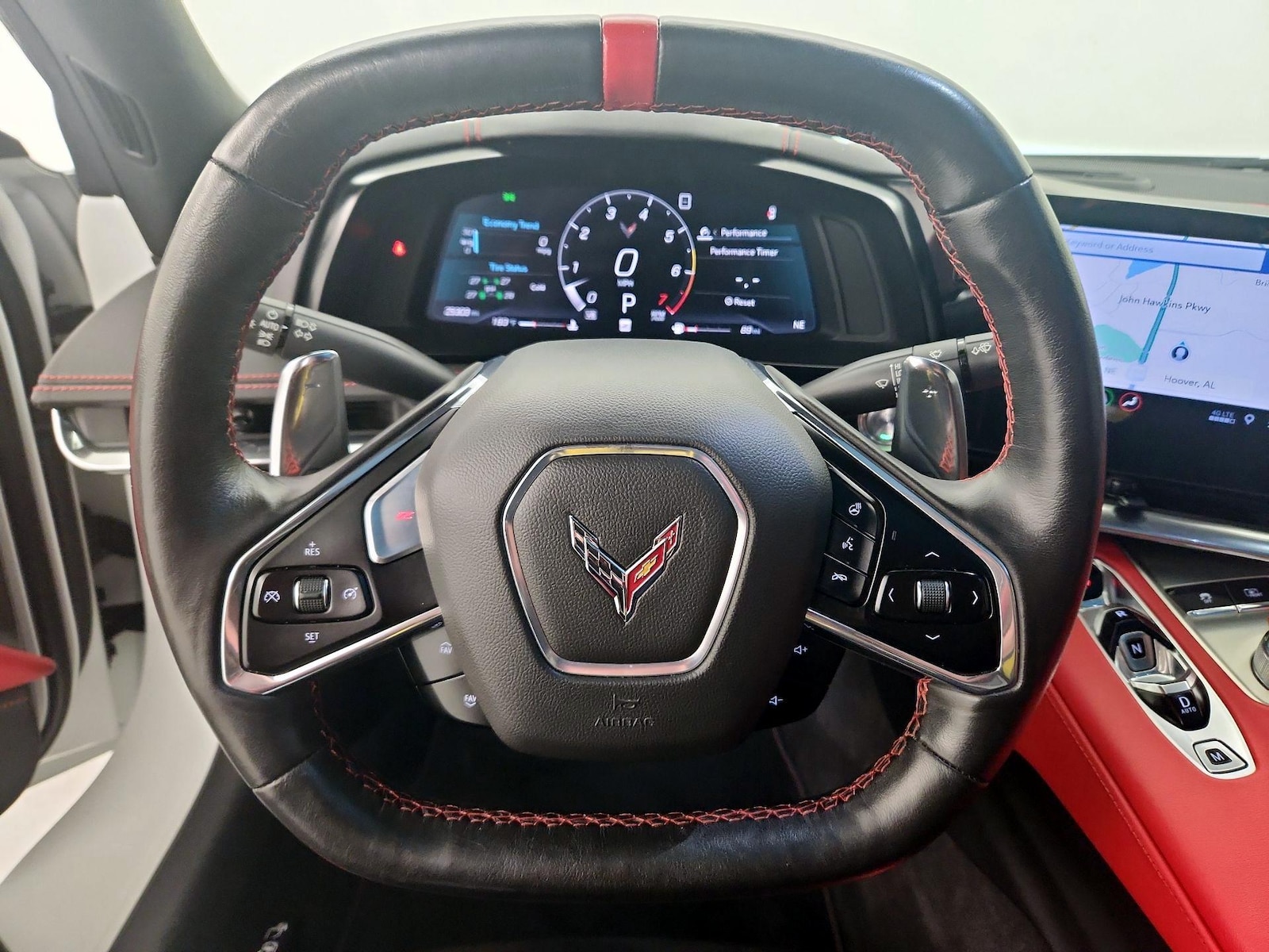 Remote Start