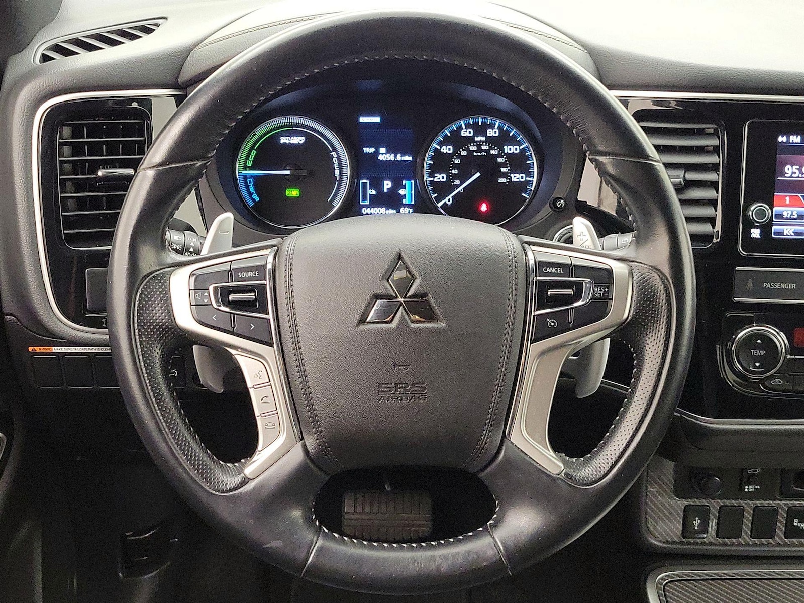 Lane Departure Warning