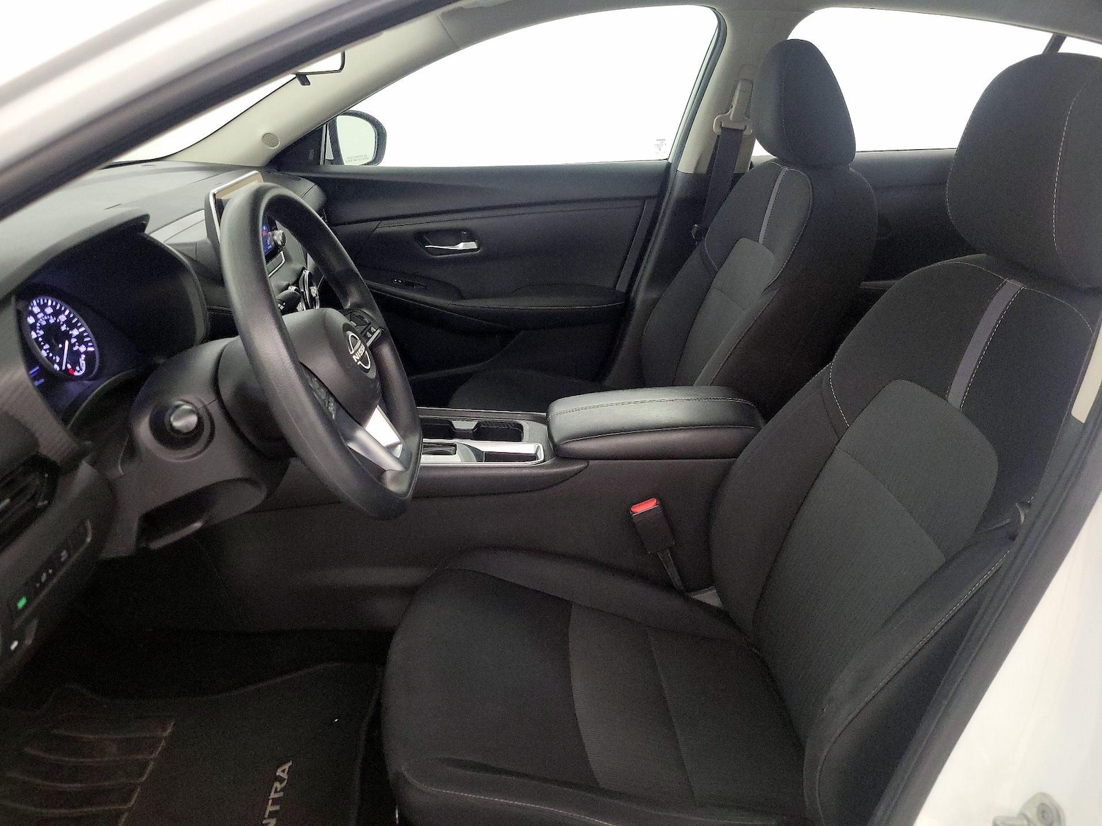 Side Airbags