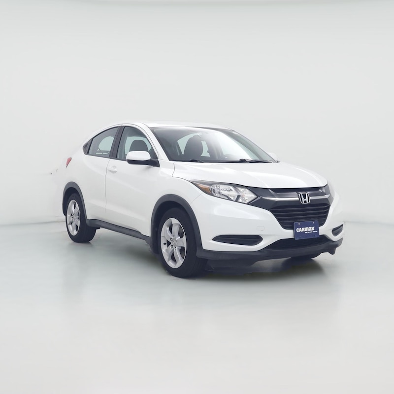 2016 Honda HR-V LX