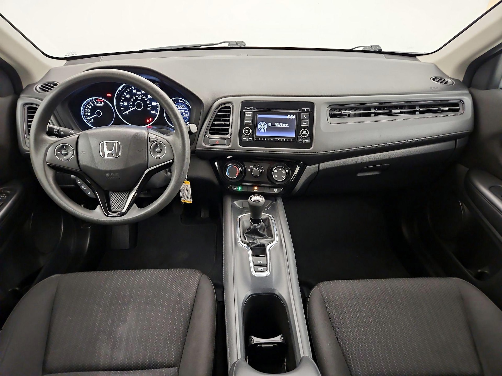 Rear View Camera