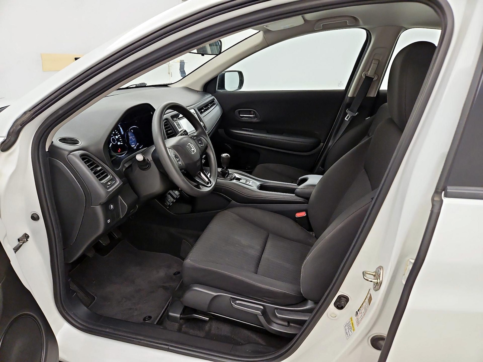 Side Airbags