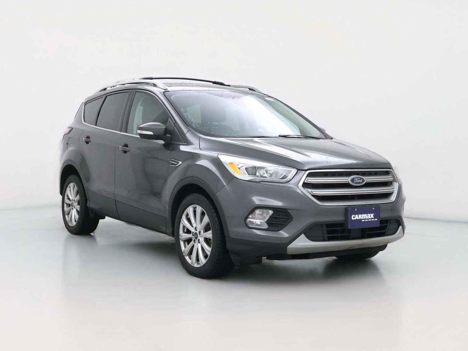 Smart Key & Power Hatch/Deck Lid