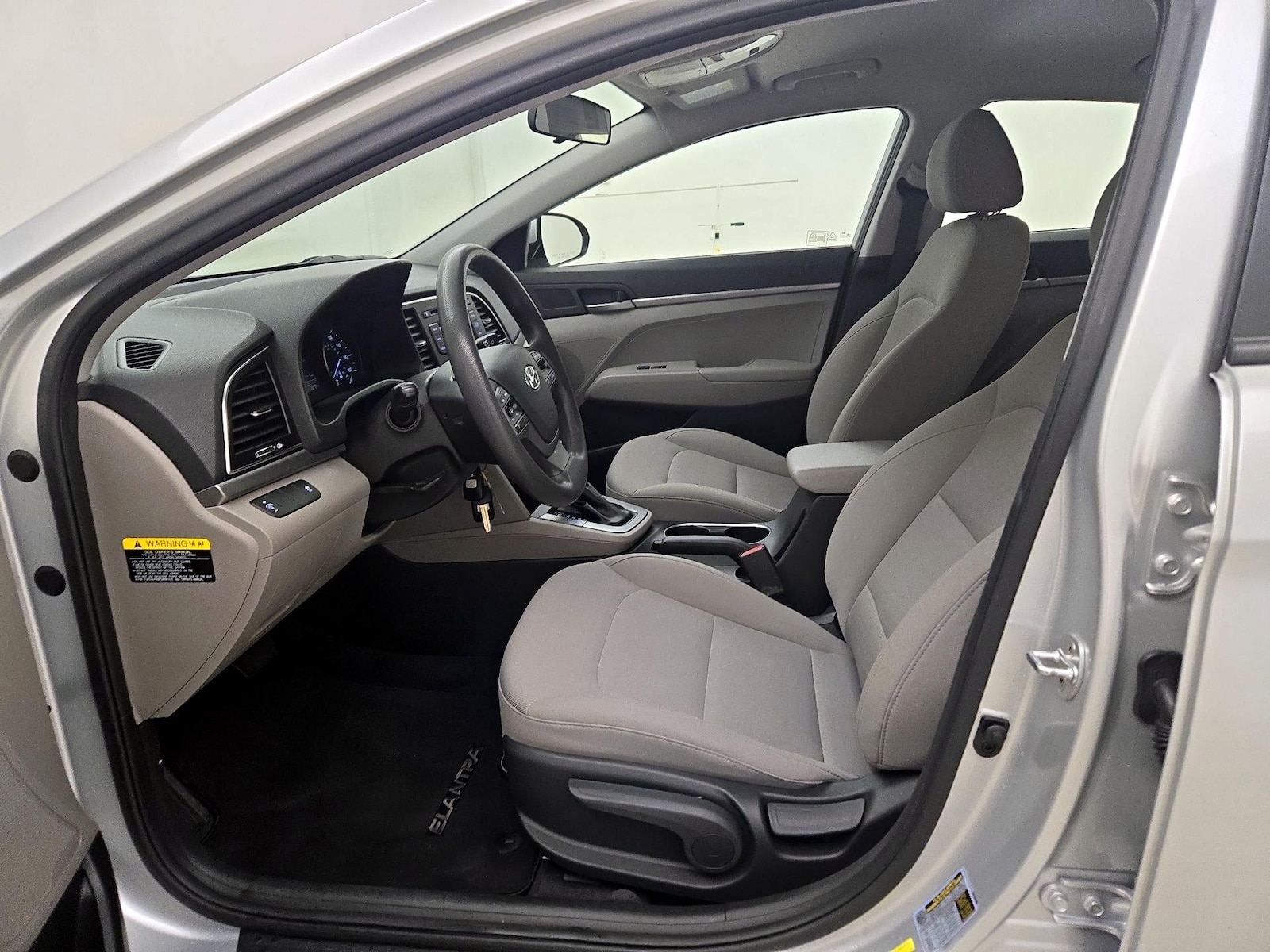 Side Airbags