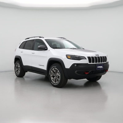 Vehicle exterior view
