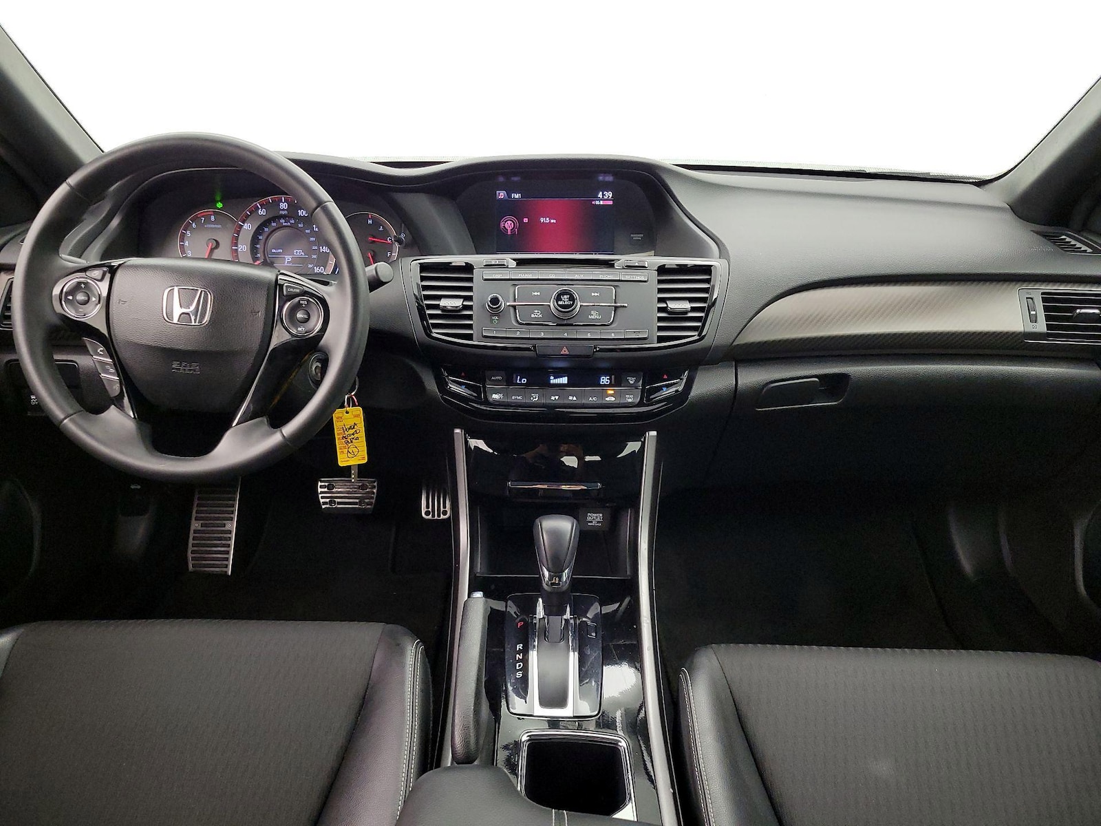 Rear View Camera