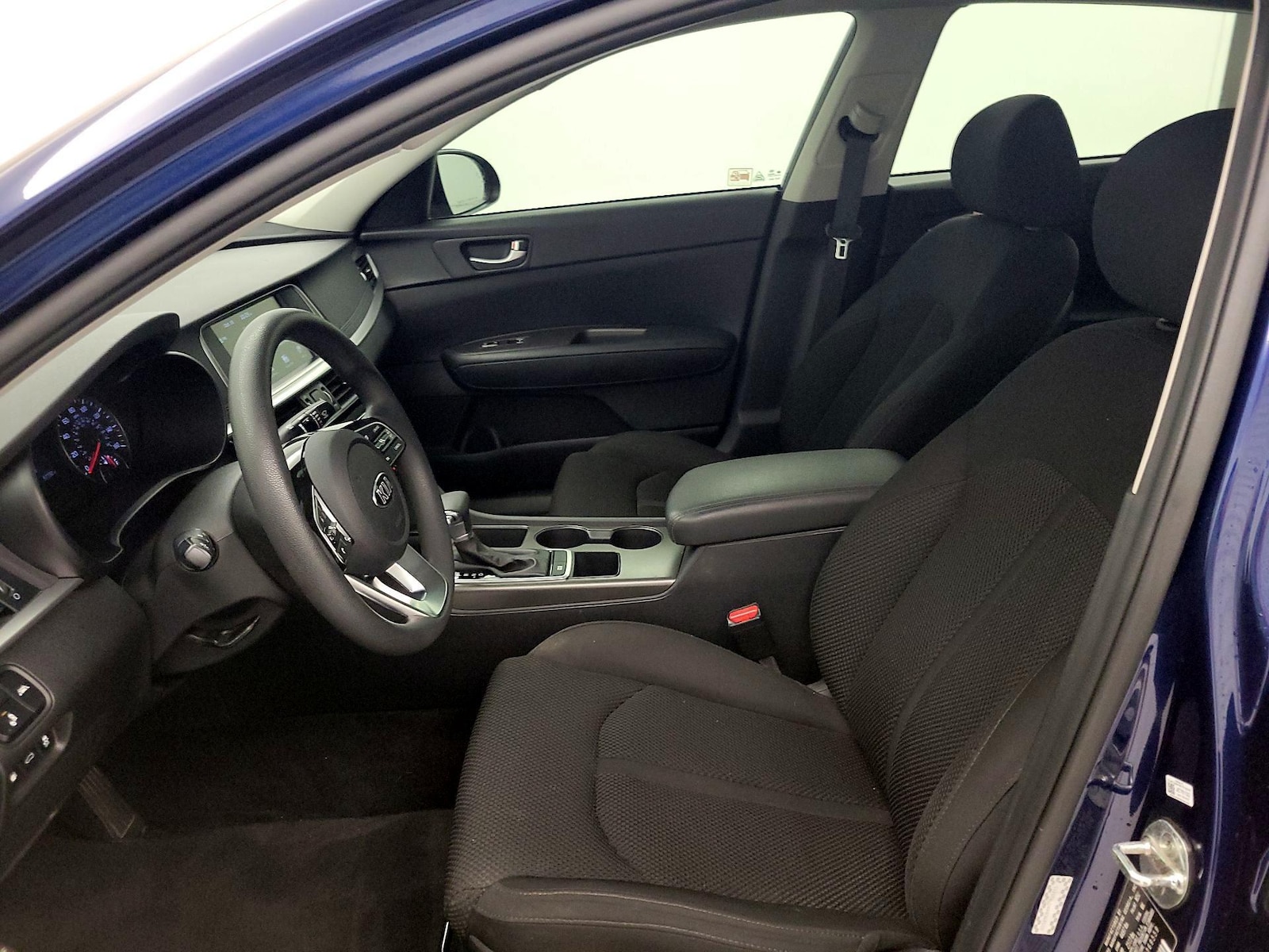 Side Airbags