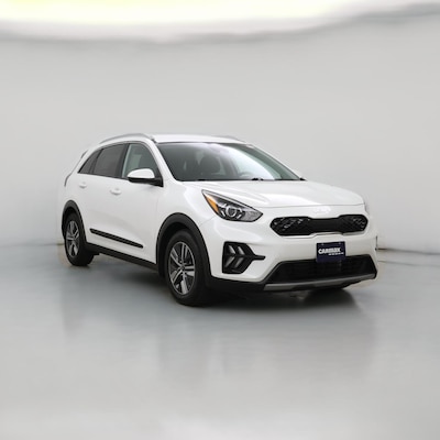 Vehicle exterior view