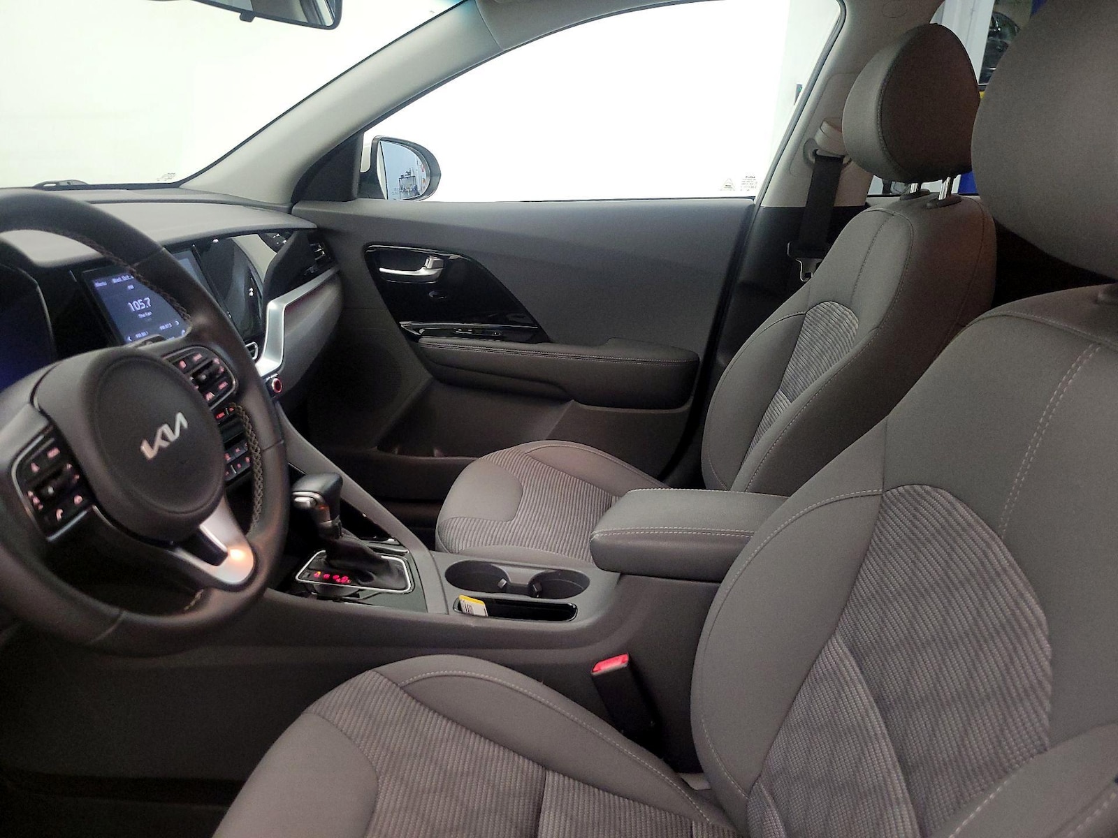 Side Airbags