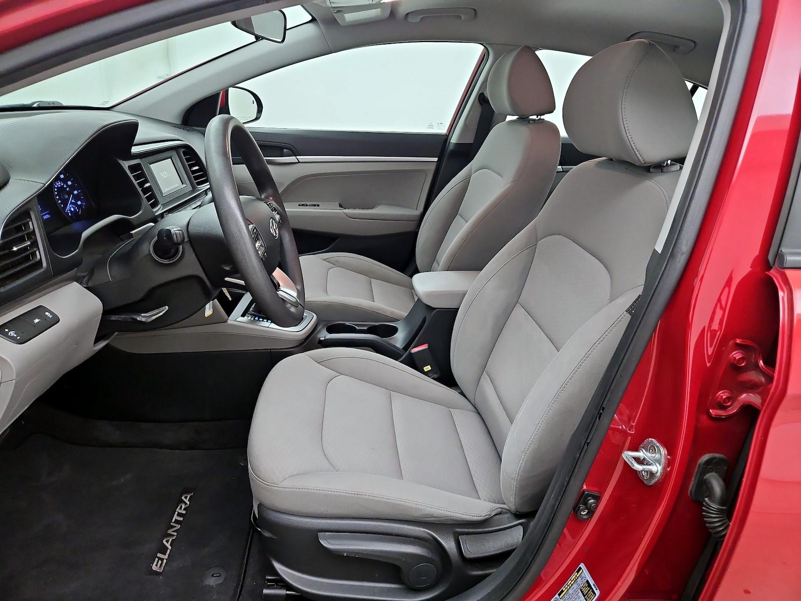 Side Airbags