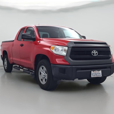 2016 Toyota Tundra SR