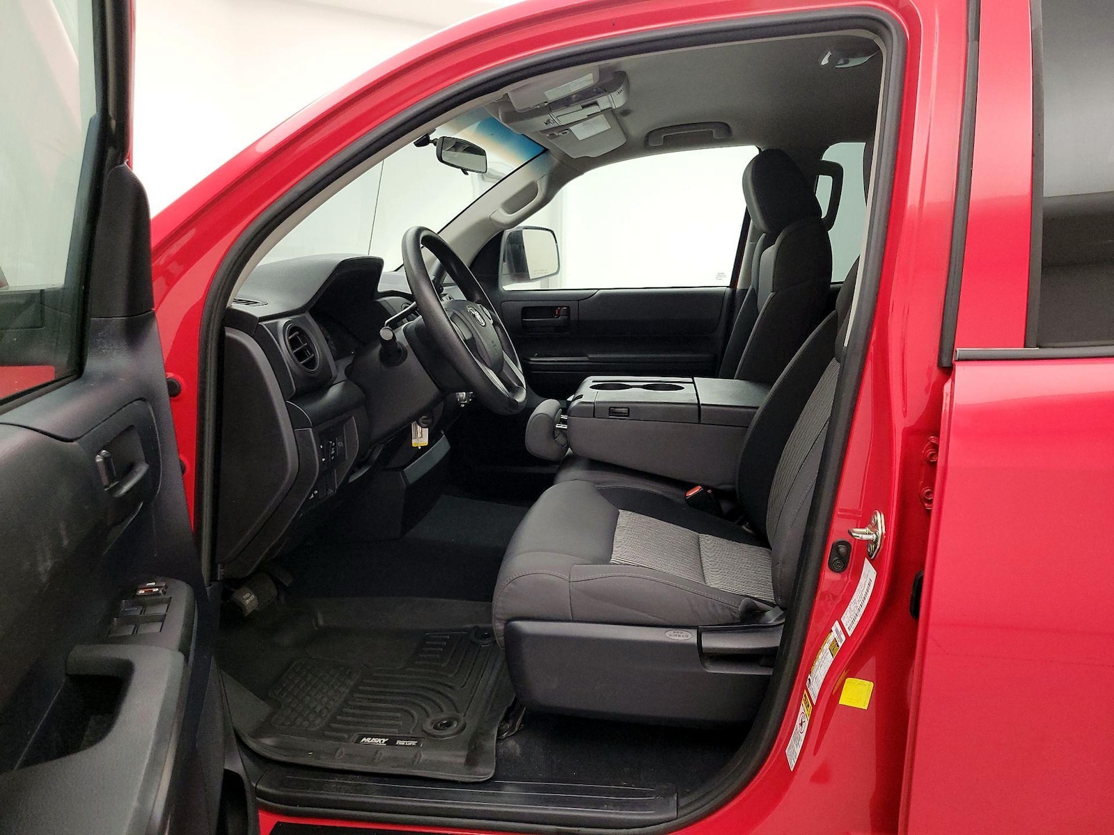 Side Airbags