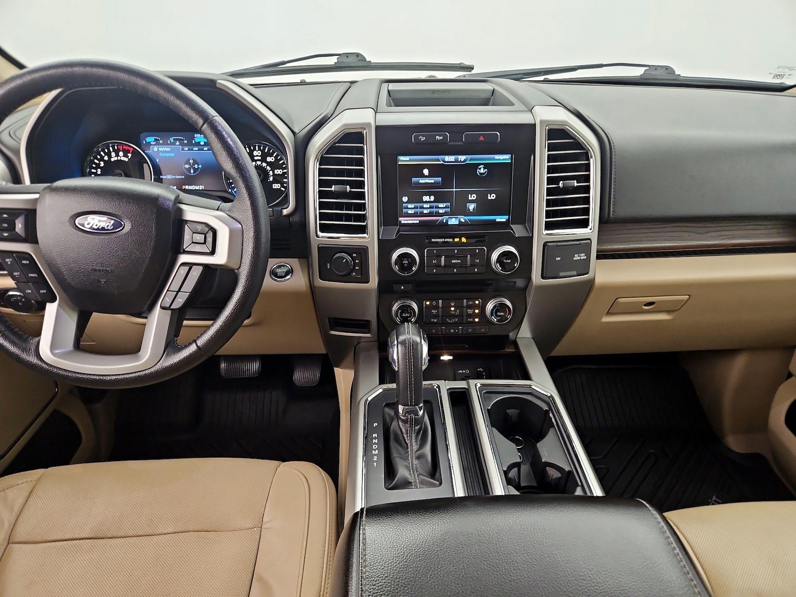Navigation System