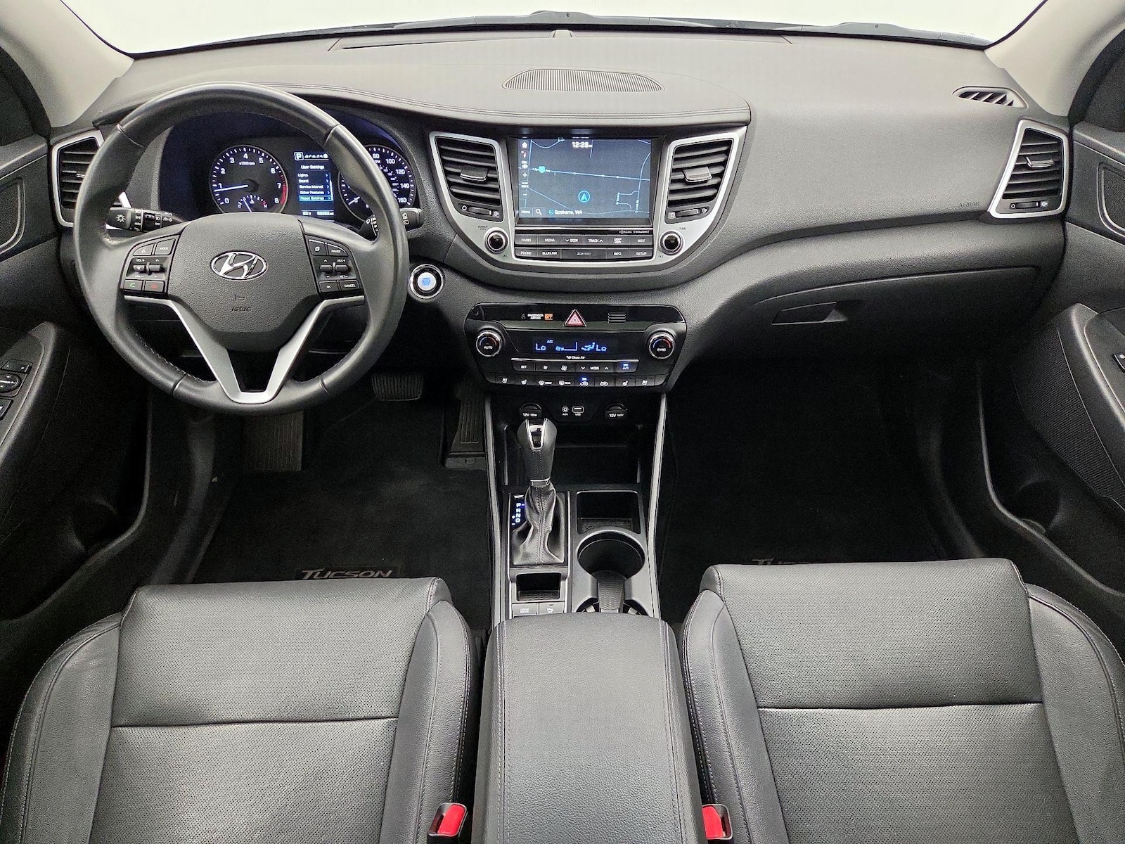 Navigation System