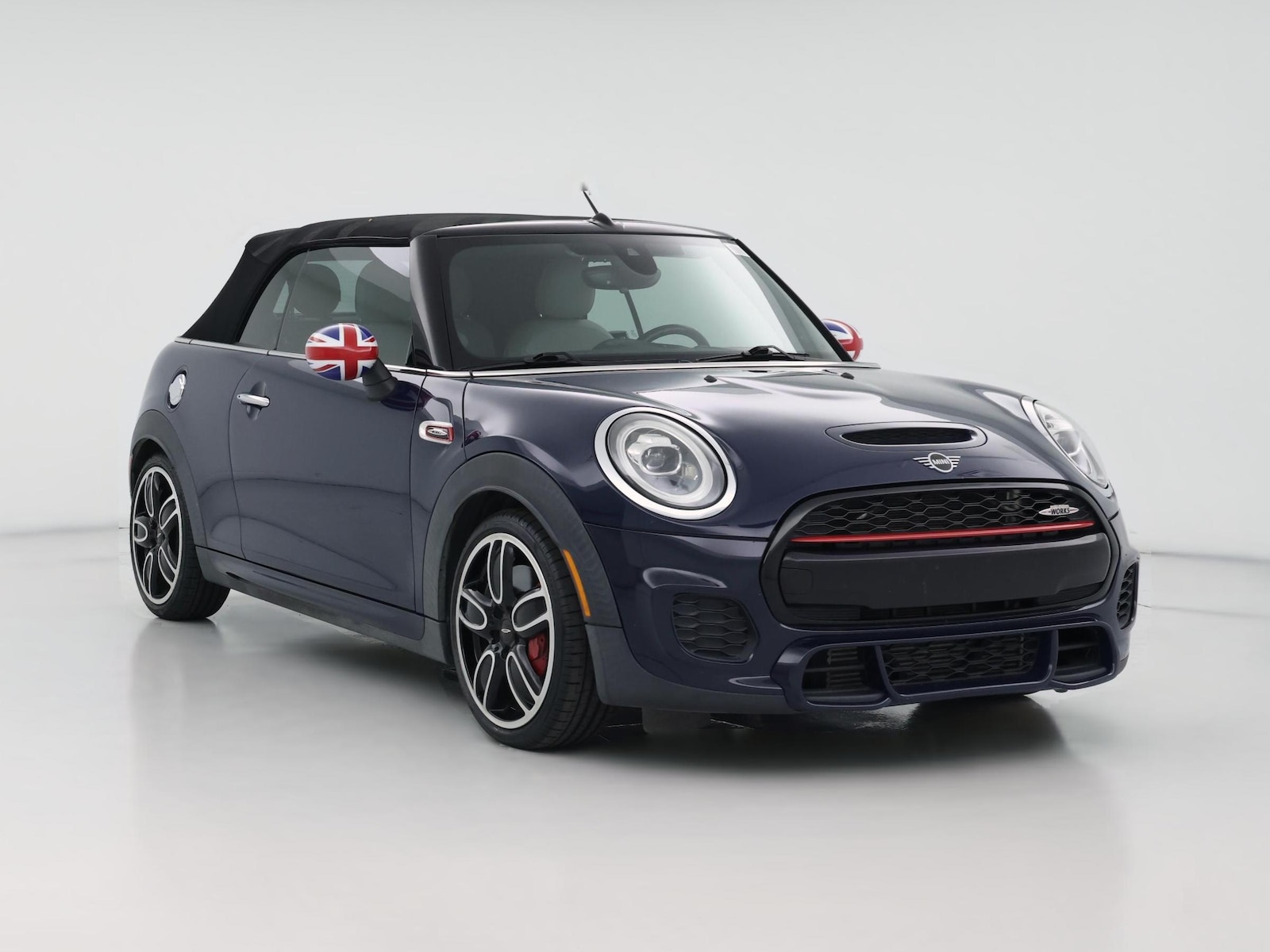 Smart Key & Parking Sensors