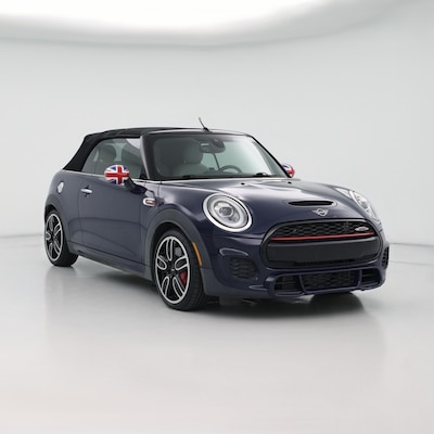 2019 Mini Cooper John Cooper Works
