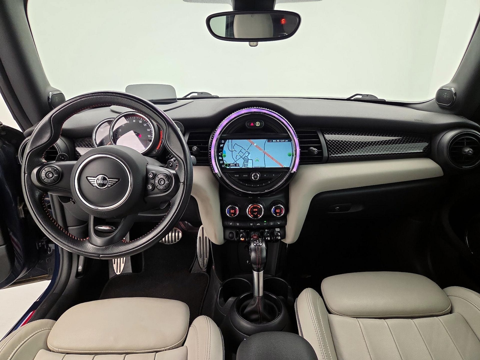 Navigation System