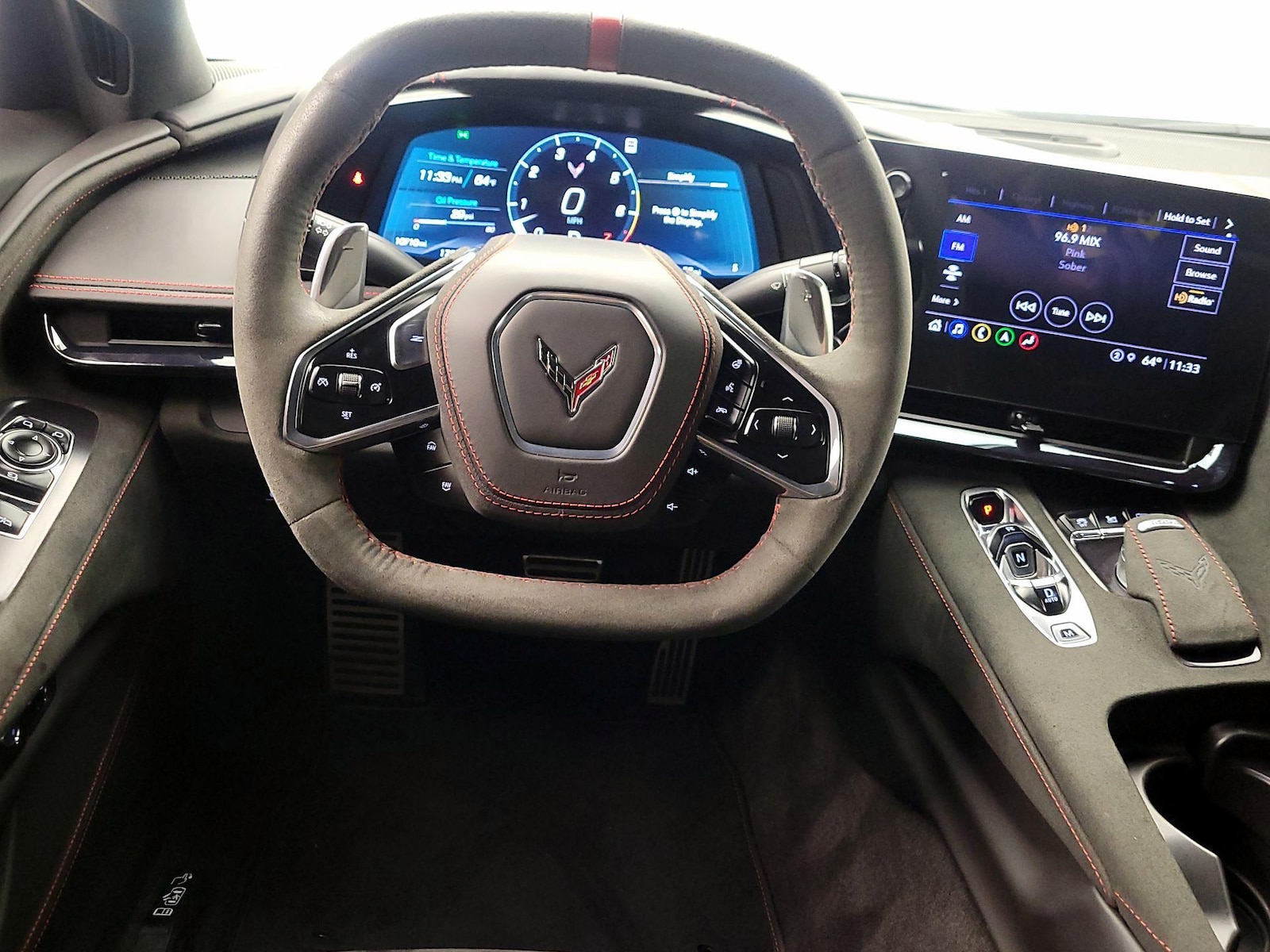 Remote Start