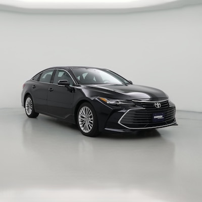 2019 Toyota Avalon Limited