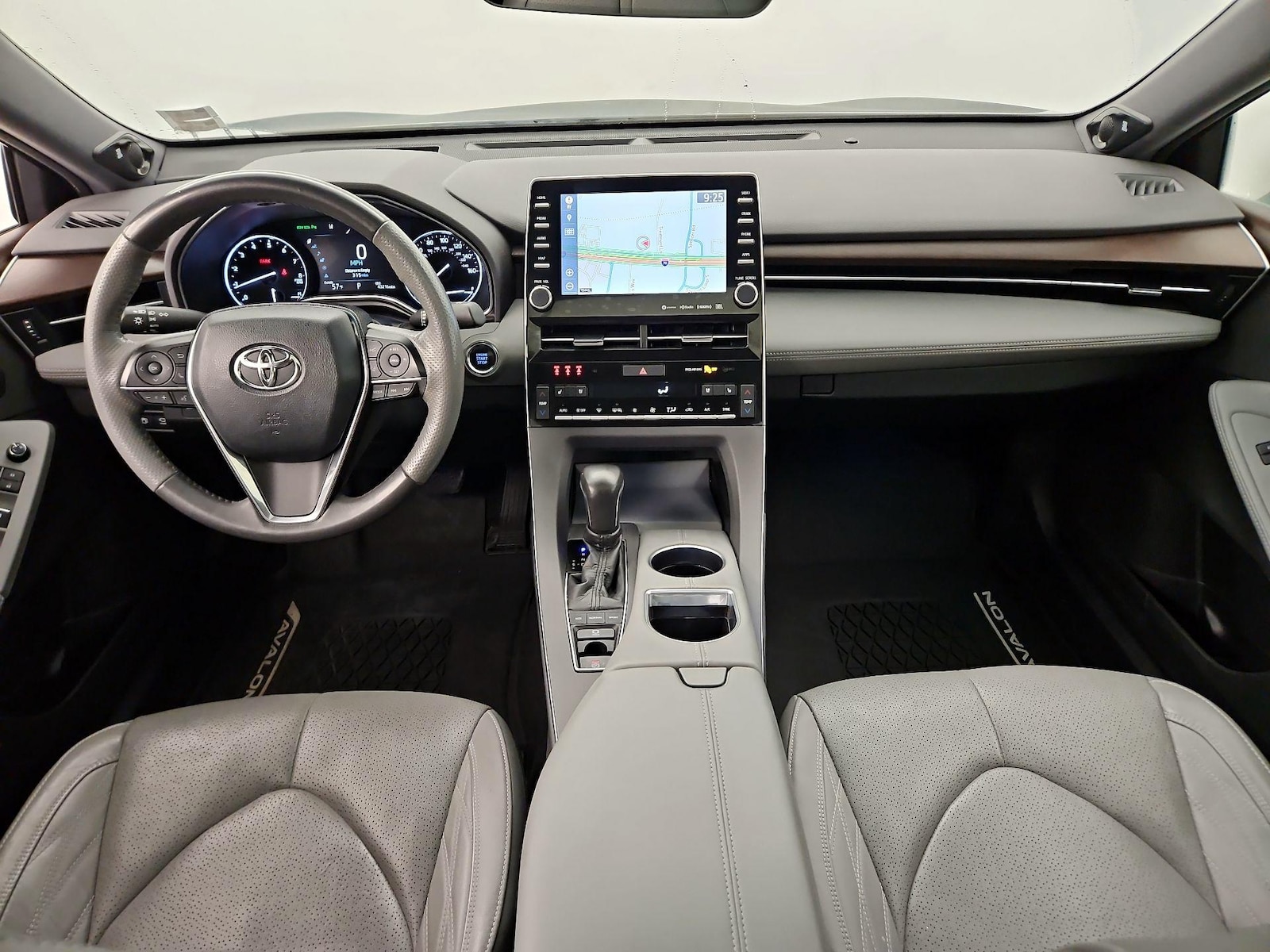 Apple CarPlay®