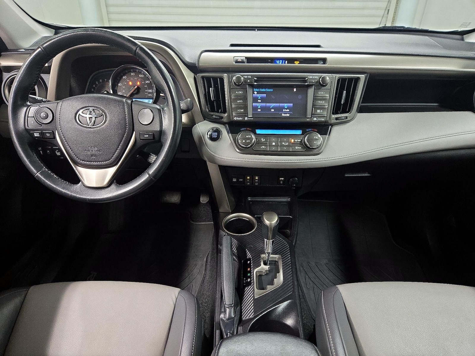 Navigation System