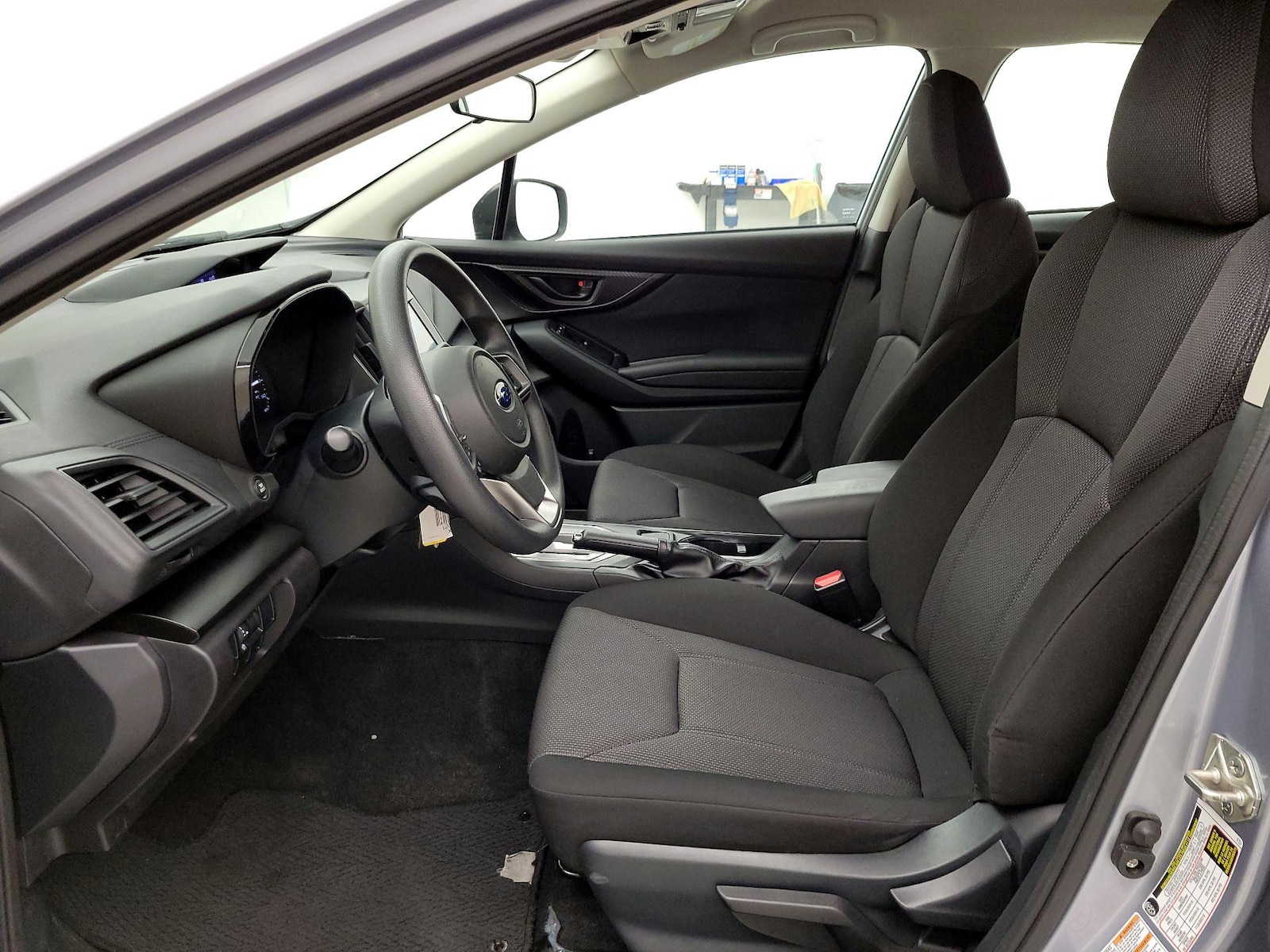 Side Airbags