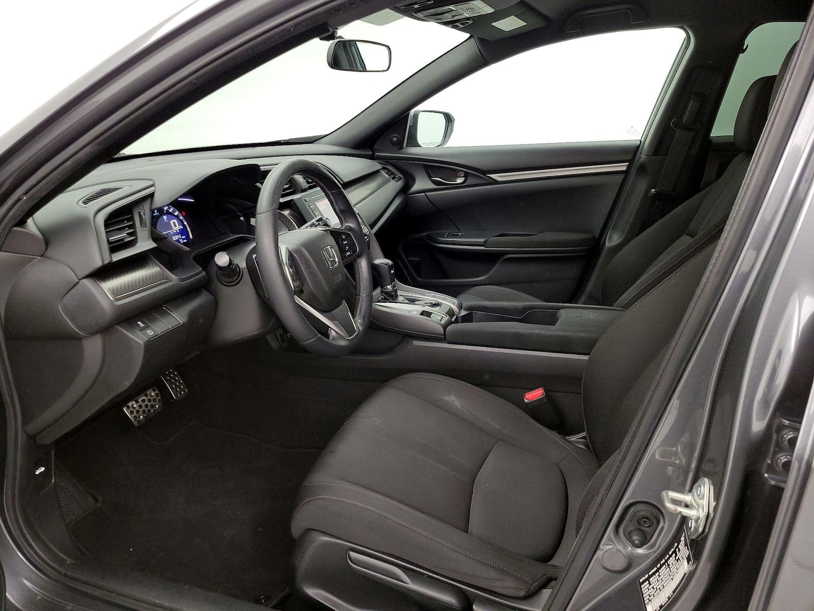 Side Airbags