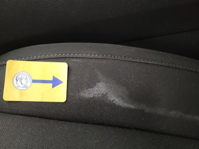 Condition detail