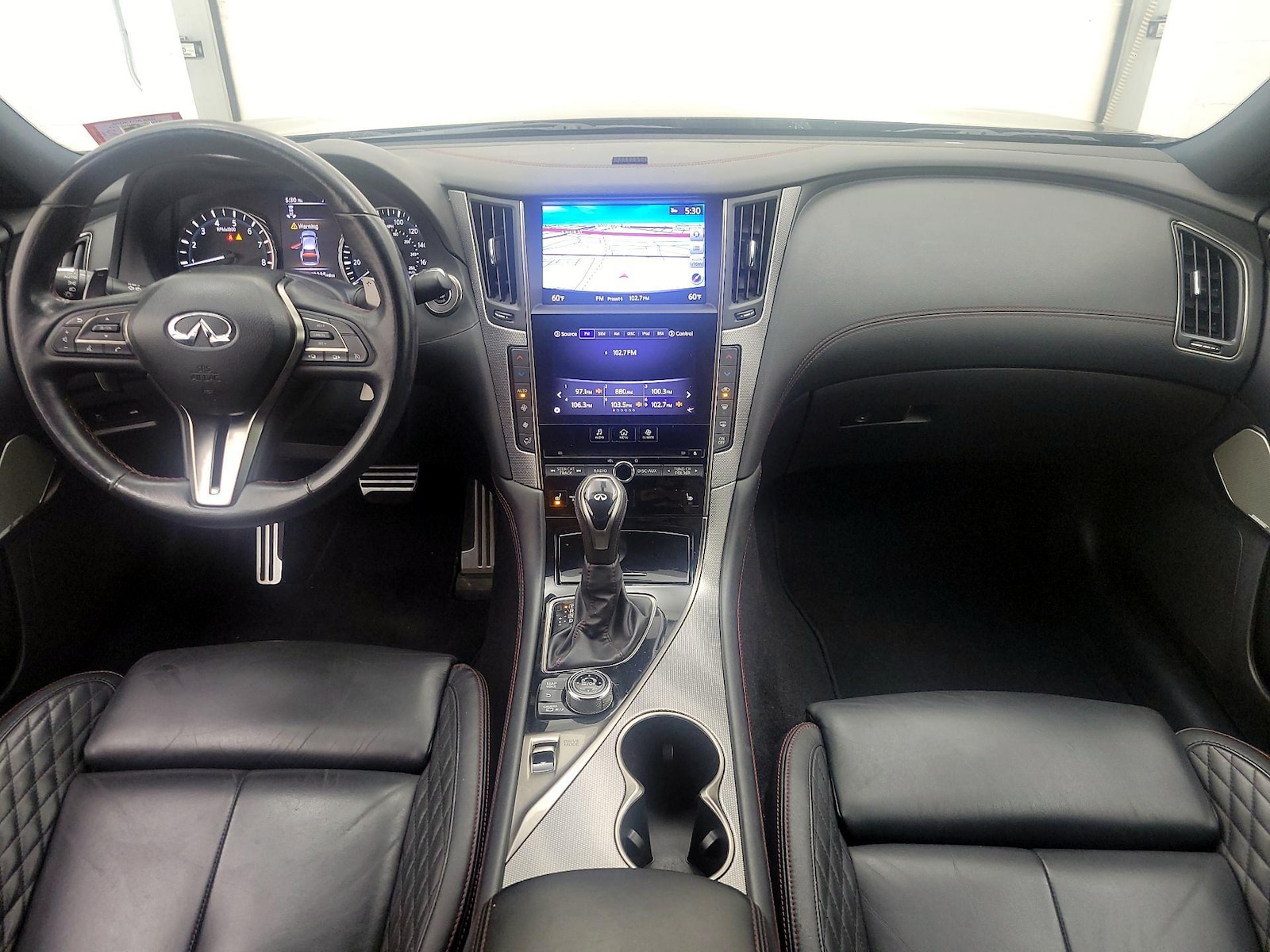 Navigation System
