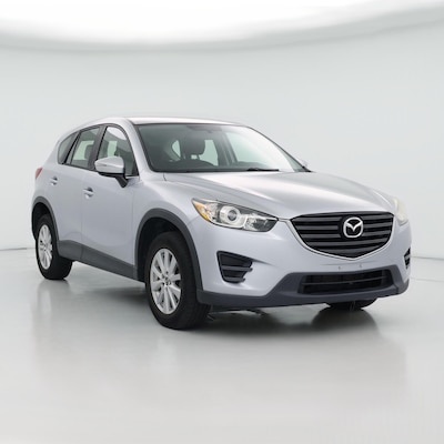 2016 Mazda CX-5 Sport