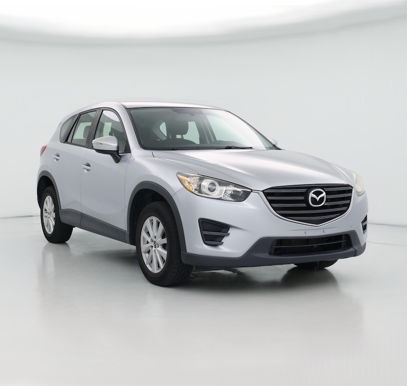 2016 Mazda CX-5 Sport