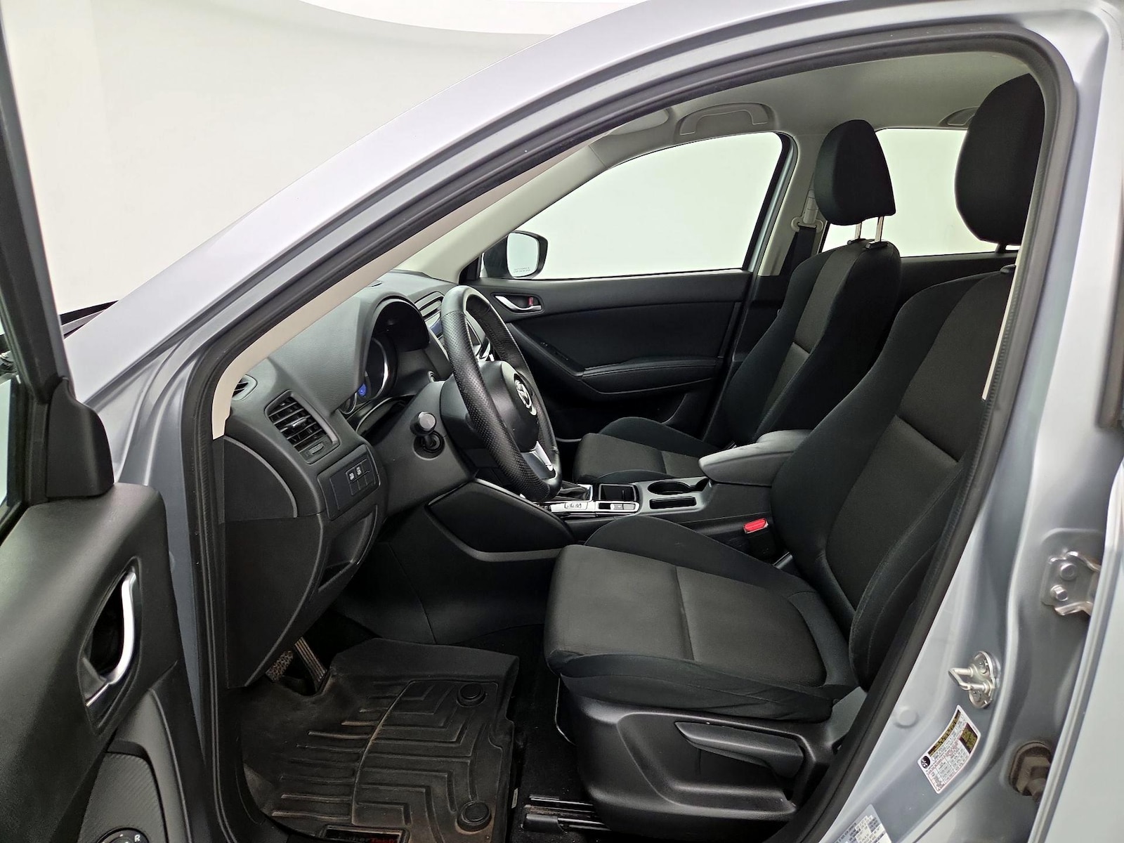 Side Airbags