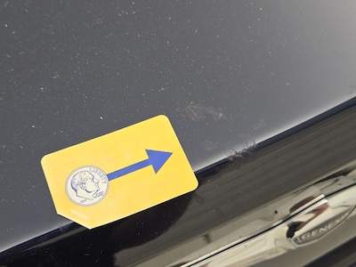 Condition detail
