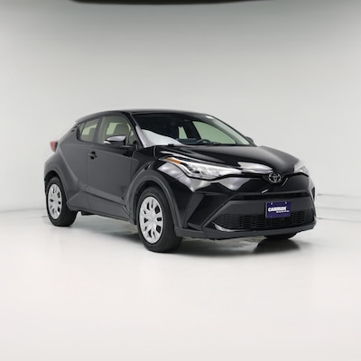 Recommended categories heading image of the selected vehicle