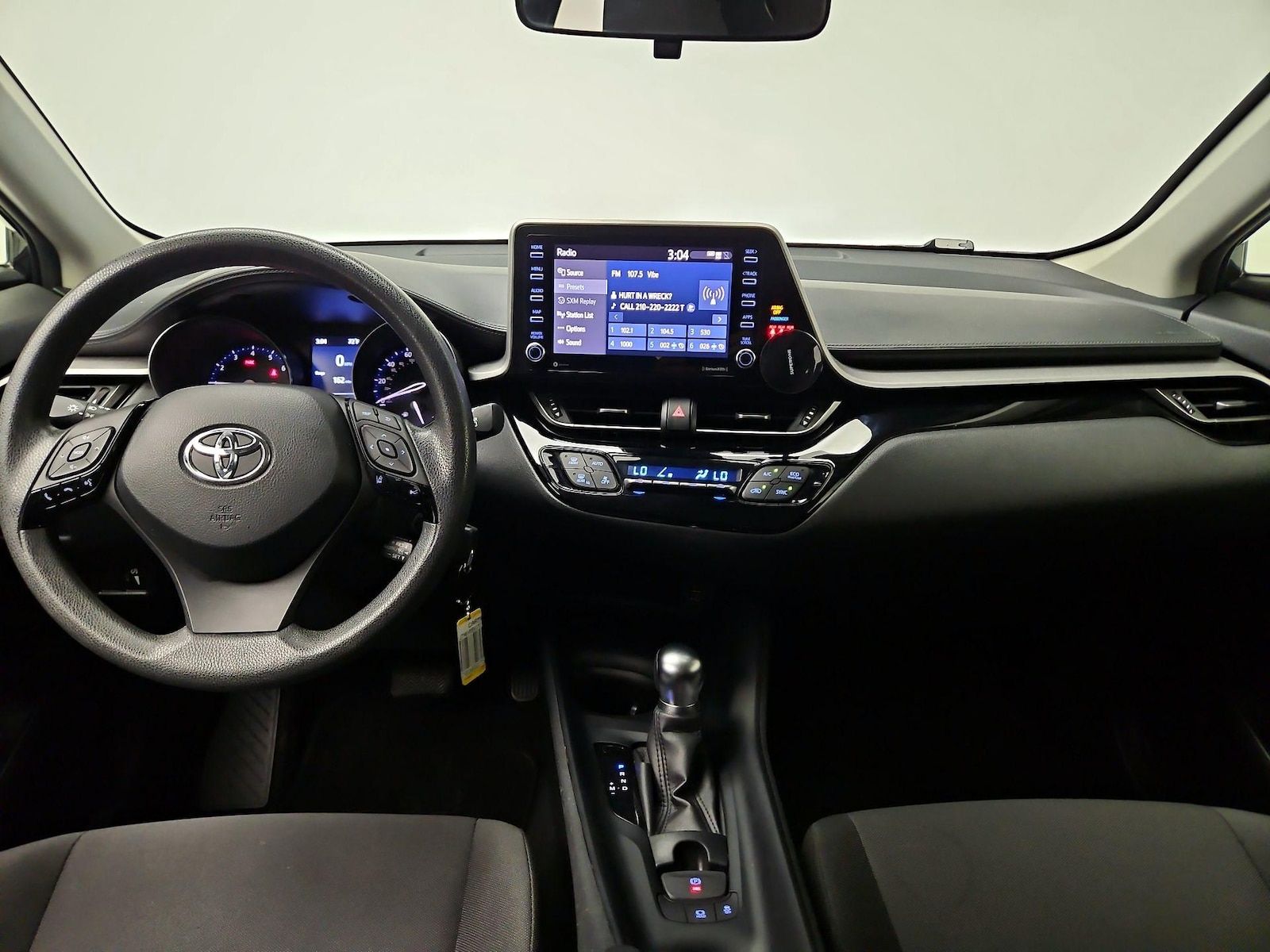 Apple CarPlay®