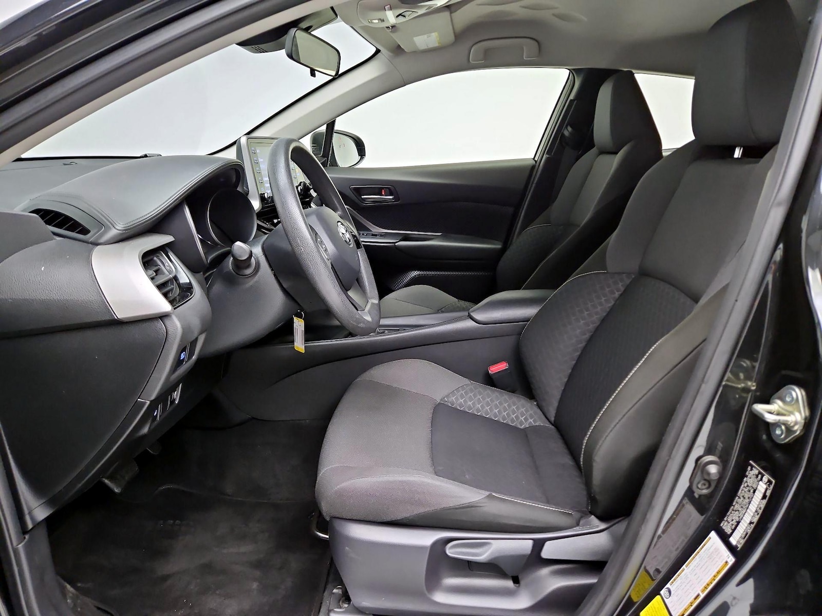Side Airbags