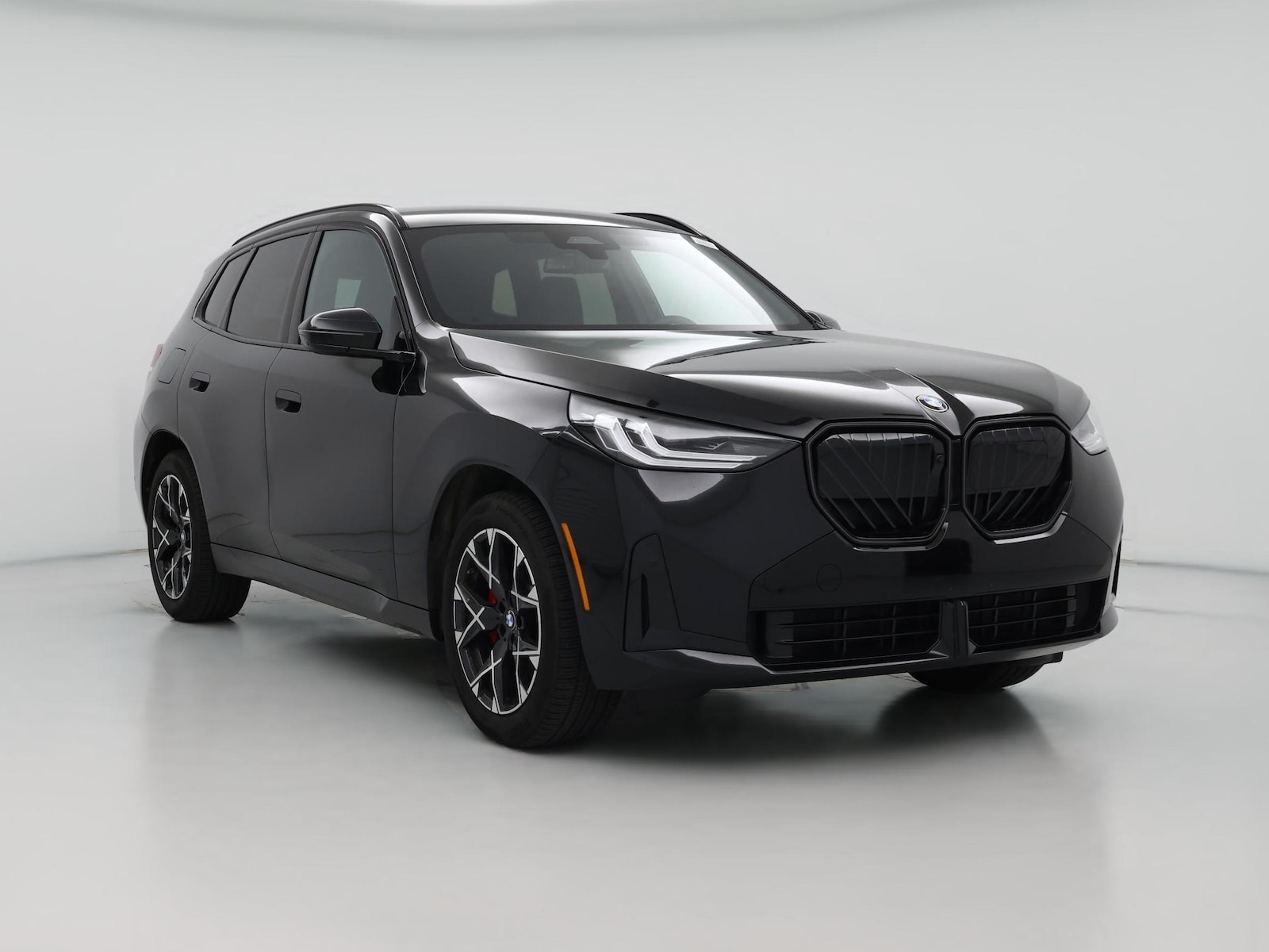 Smart Key & Power Hatch/Deck Lid