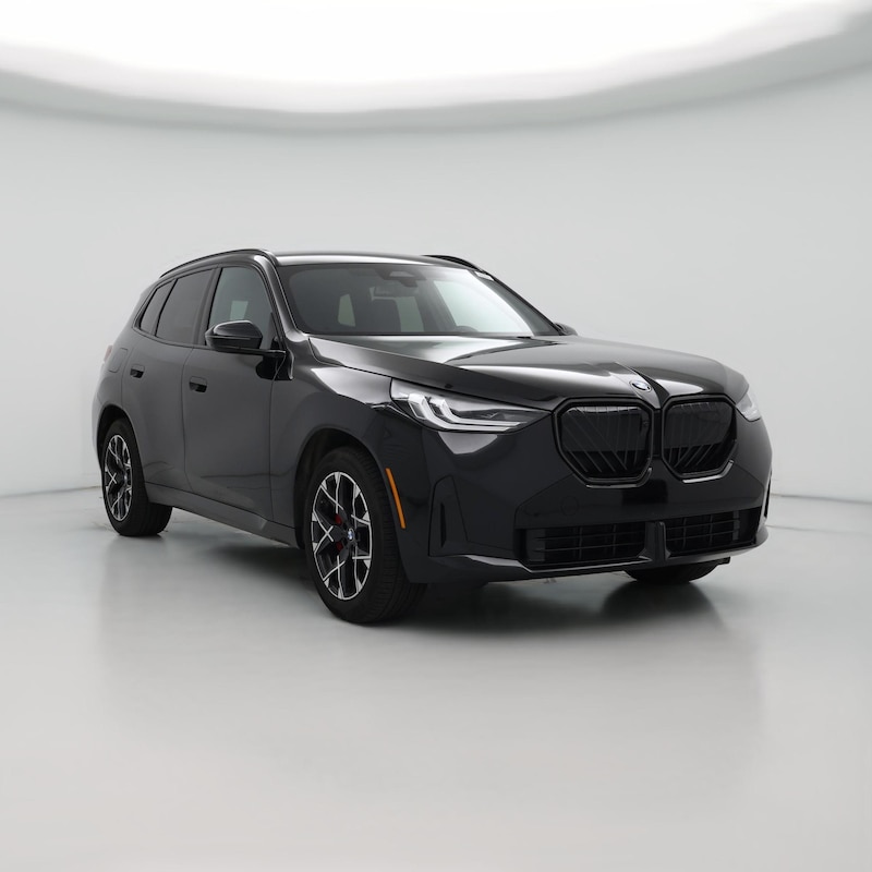 2026 BMW X3 xDrive30