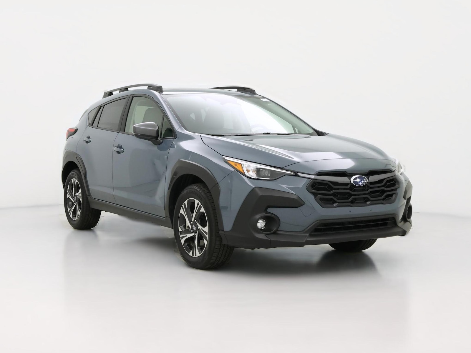 Smart Key & Blind Spot Monitor