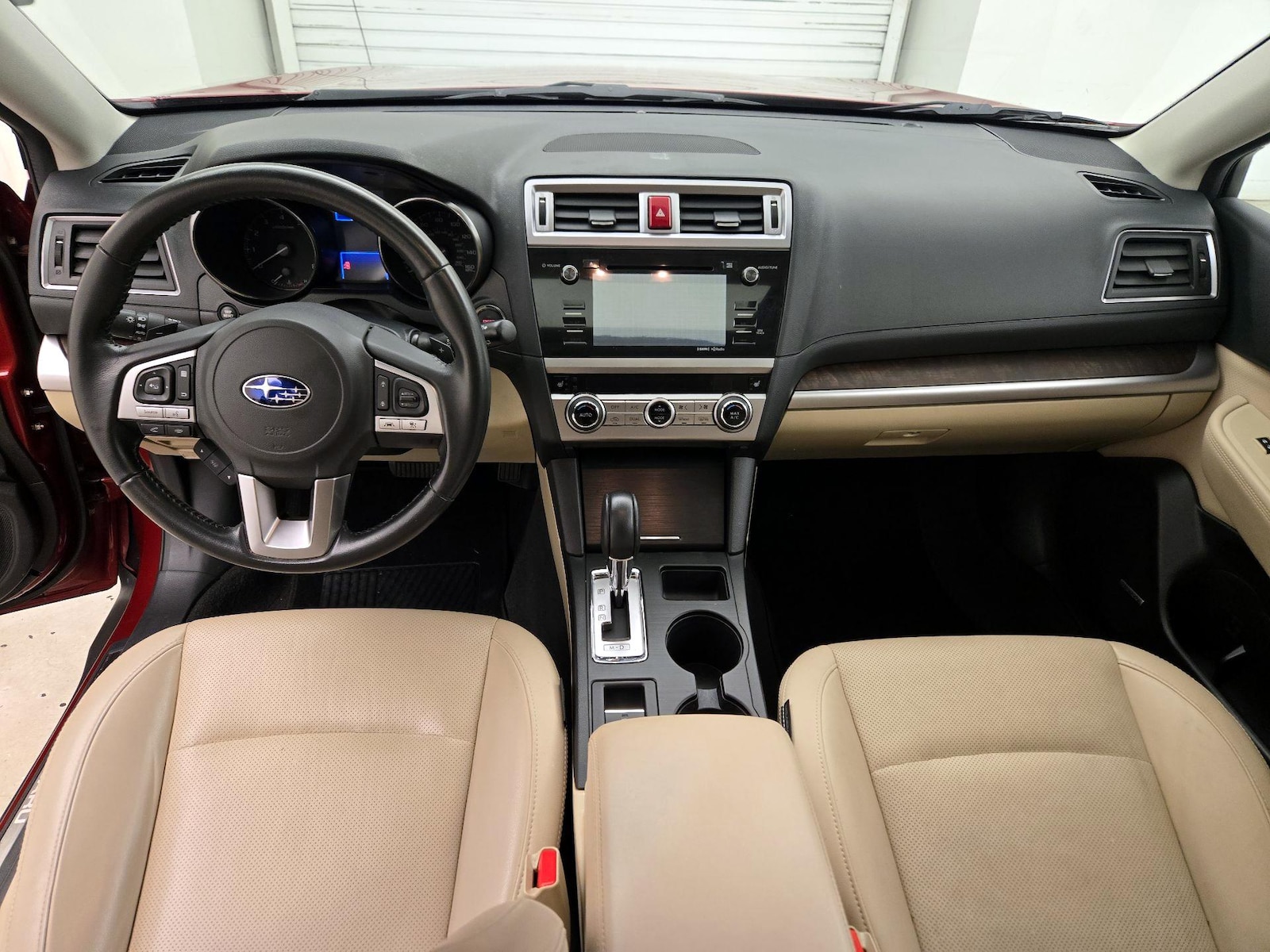 Navigation System
